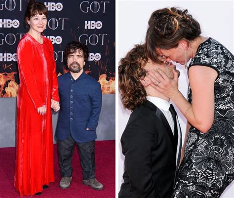 15 Celebrity Couples Who Kill the Stigma That Tall Women Can’t。